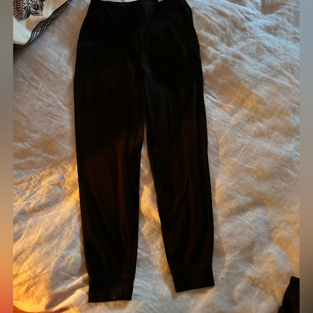 Athleta Girl powervista jogger